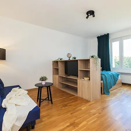 Shortstaypoland Stanow Zjednoczonych Warsaw Exterior photo