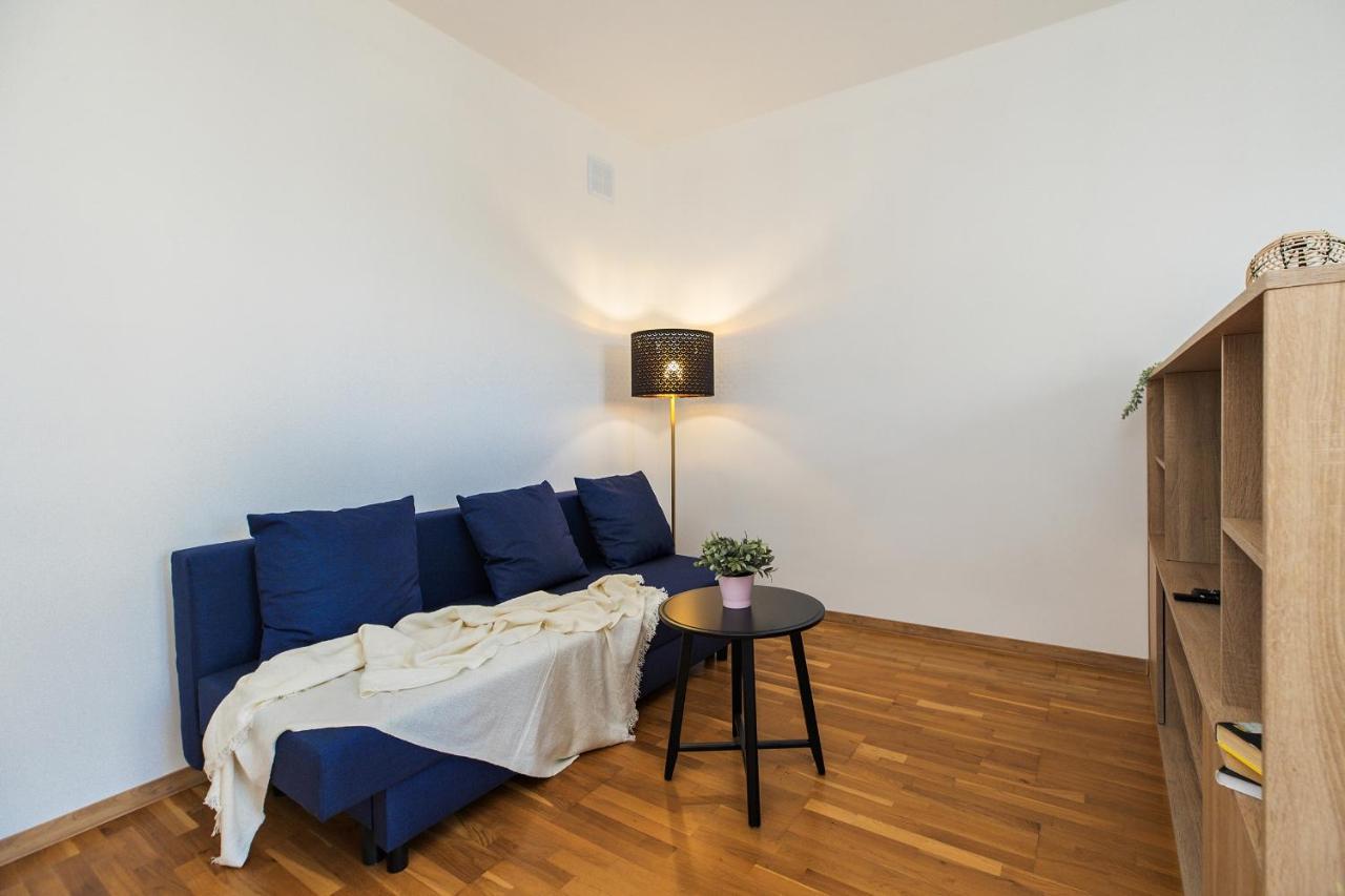 Shortstaypoland Stanow Zjednoczonych Apartment *