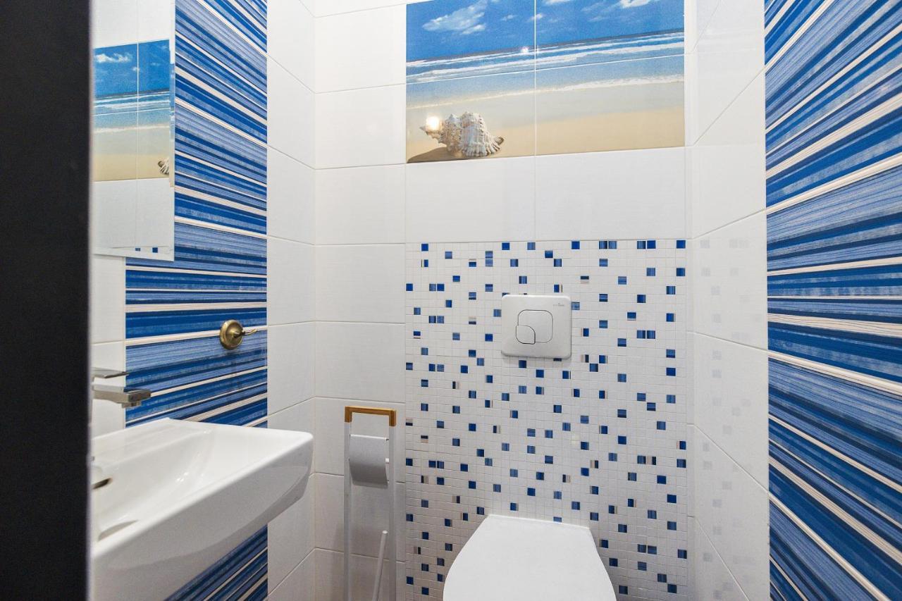 Shortstaypoland Stanow Zjednoczonych Apartment *