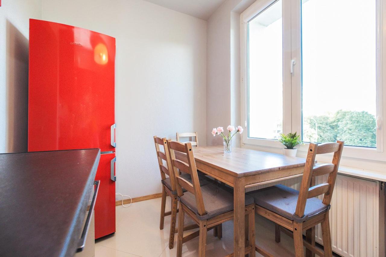 Apartment Shortstaypoland Stanow Zjednoczonych