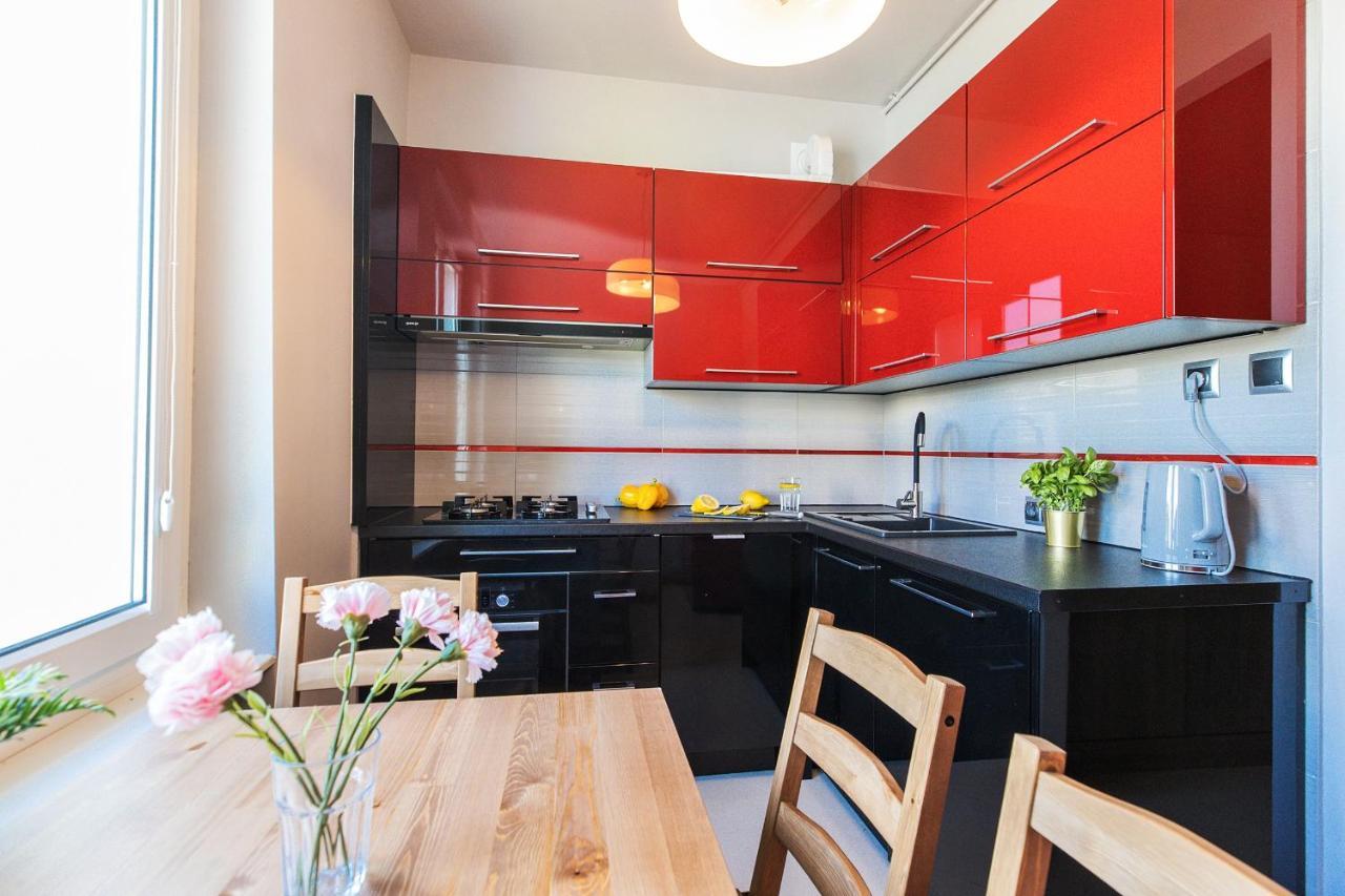 Apartment Shortstaypoland Stanow Zjednoczonych *