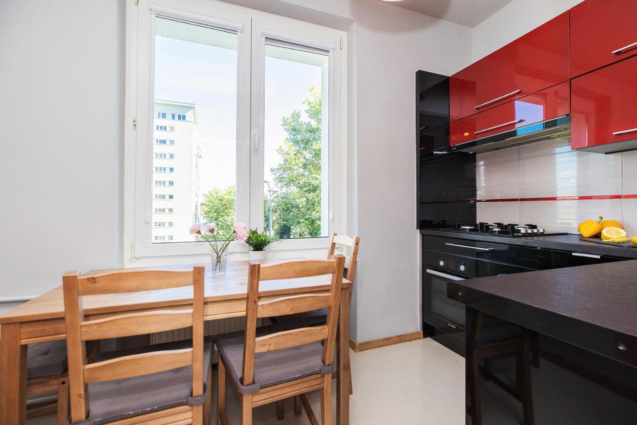 Apartment Shortstaypoland Stanow Zjednoczonych